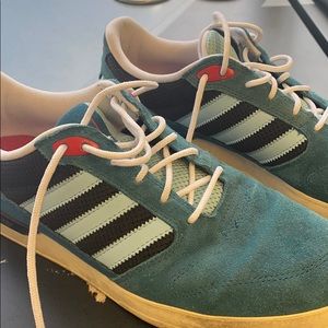 Meet your Posher, Steve